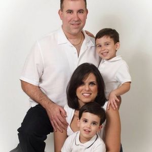 Meet your Posher, Darlene